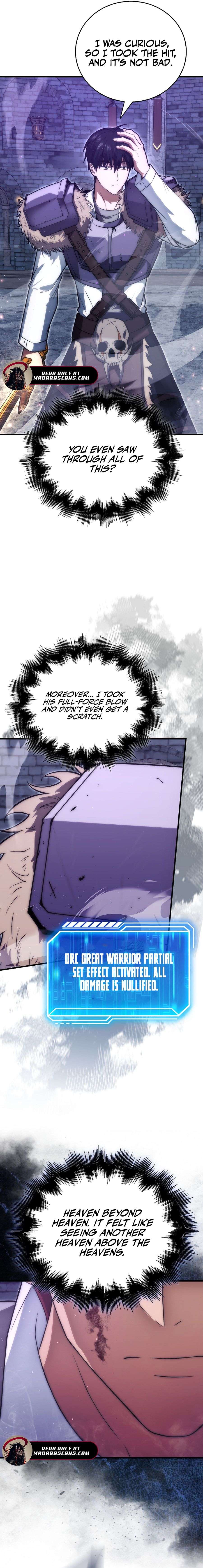 Max Talent Player (2024) Chapter 83 14